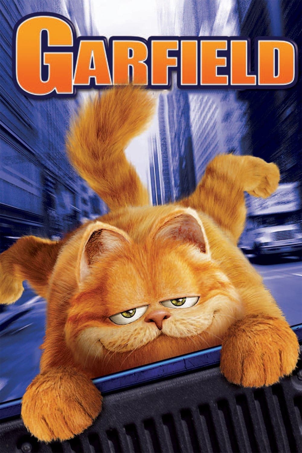 Garfield