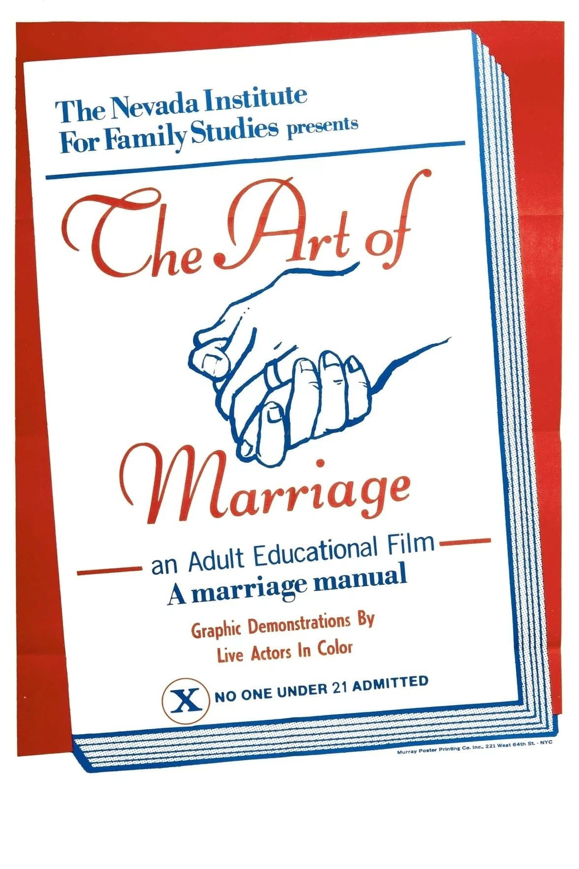 The Art of Marriage