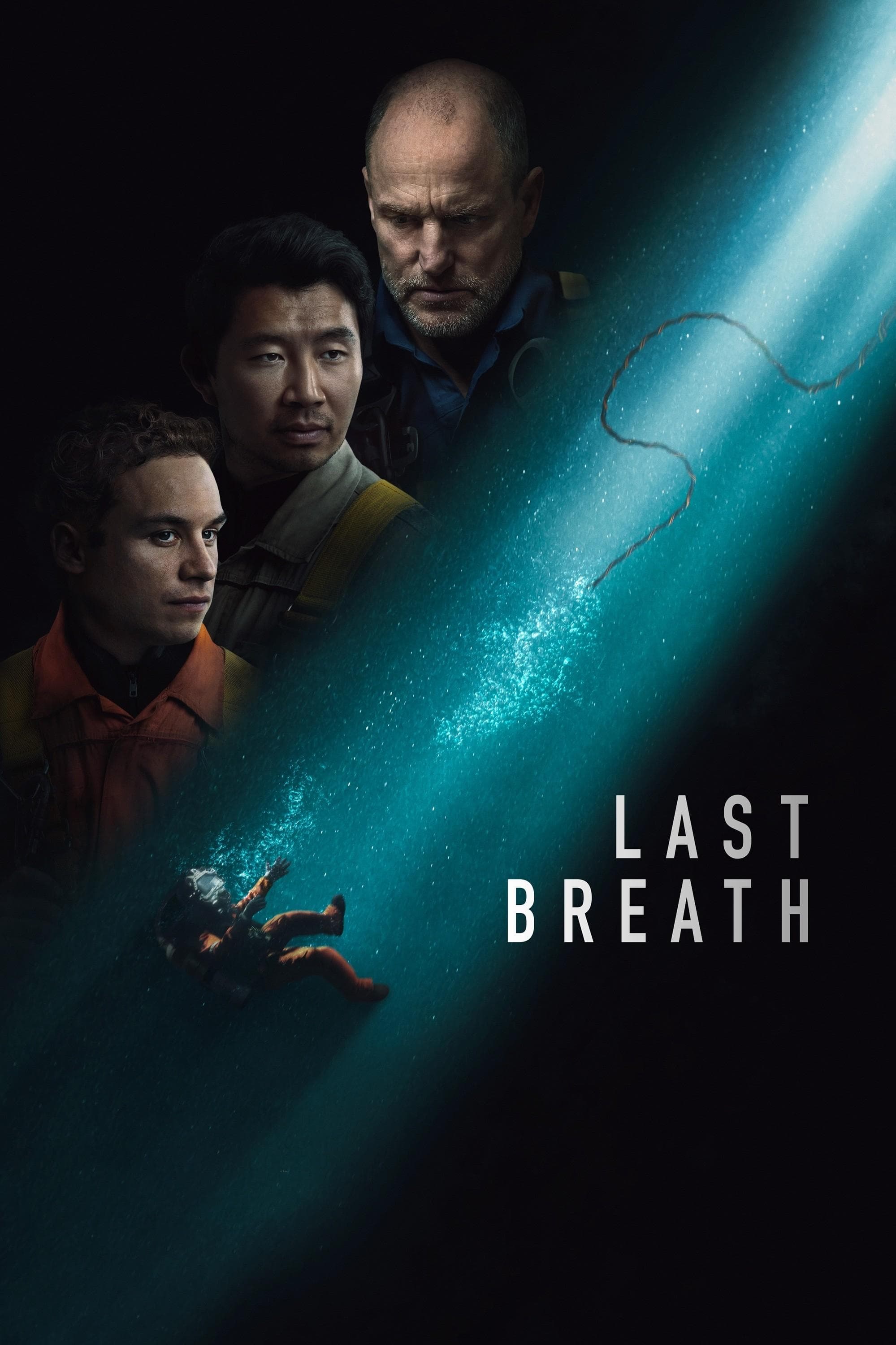 Last Breath