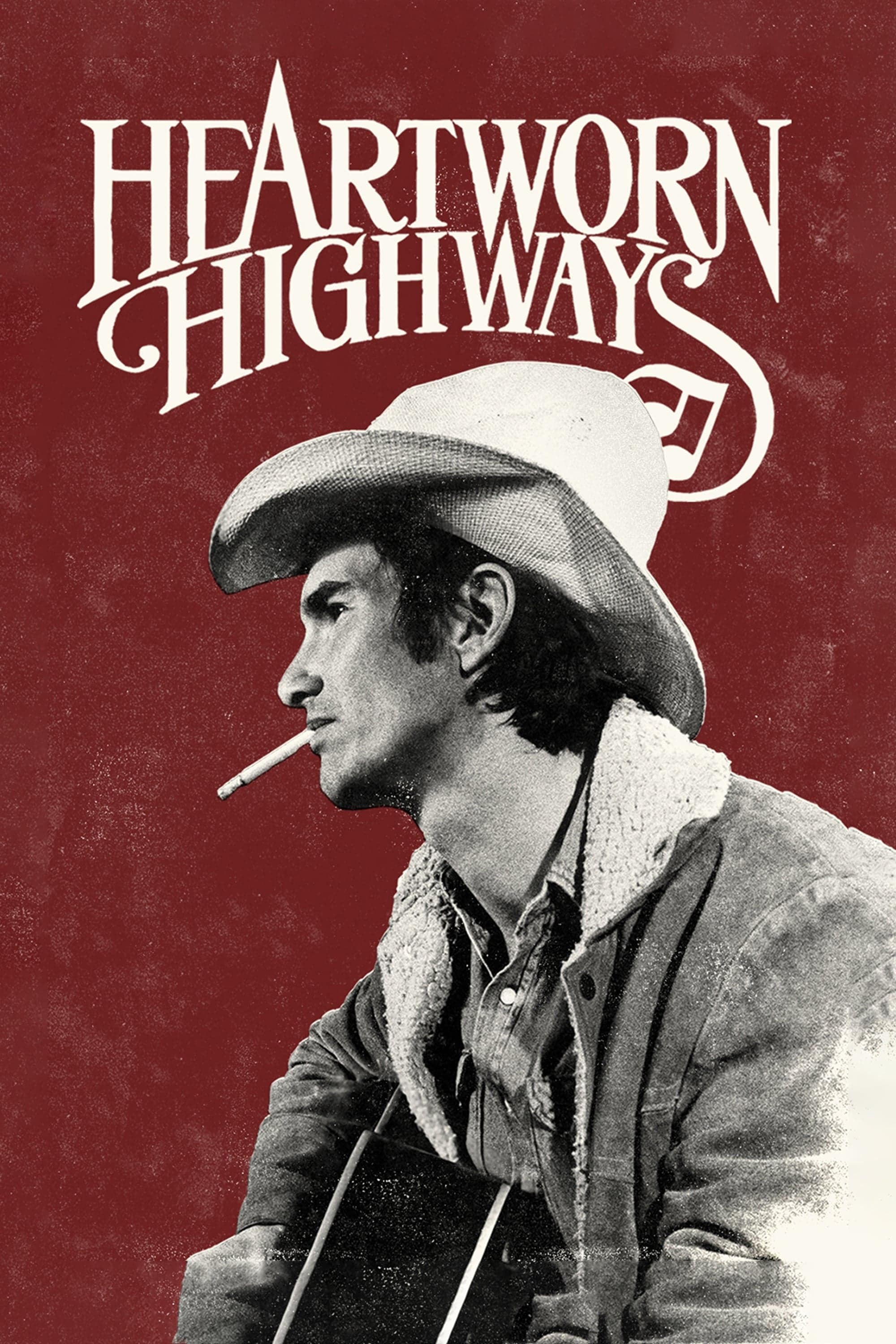 Heartworn Highways