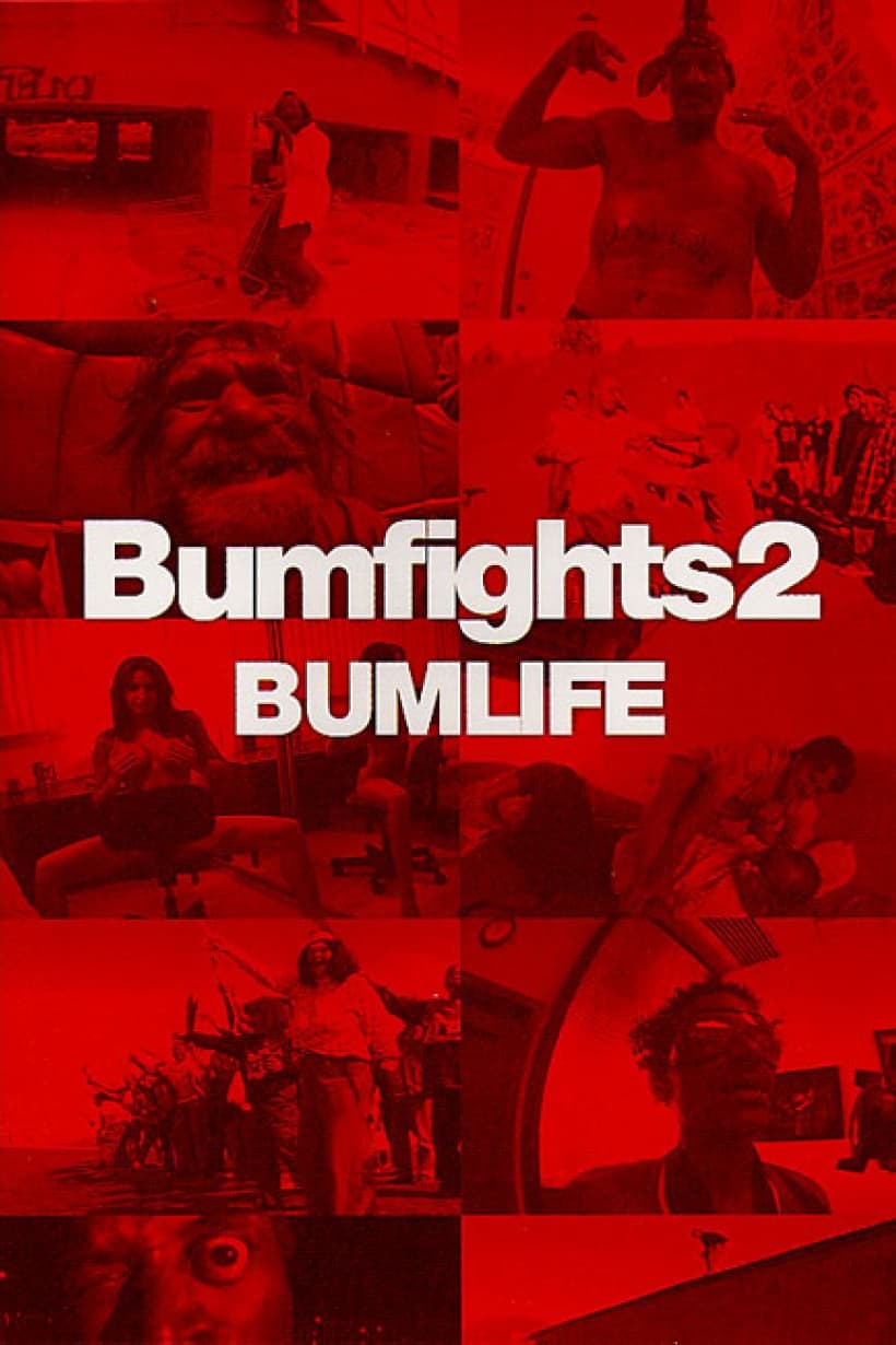 Bumfights Vol. 2: Bumlife