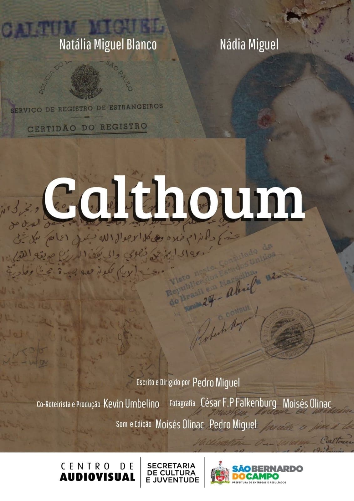 Calthoum