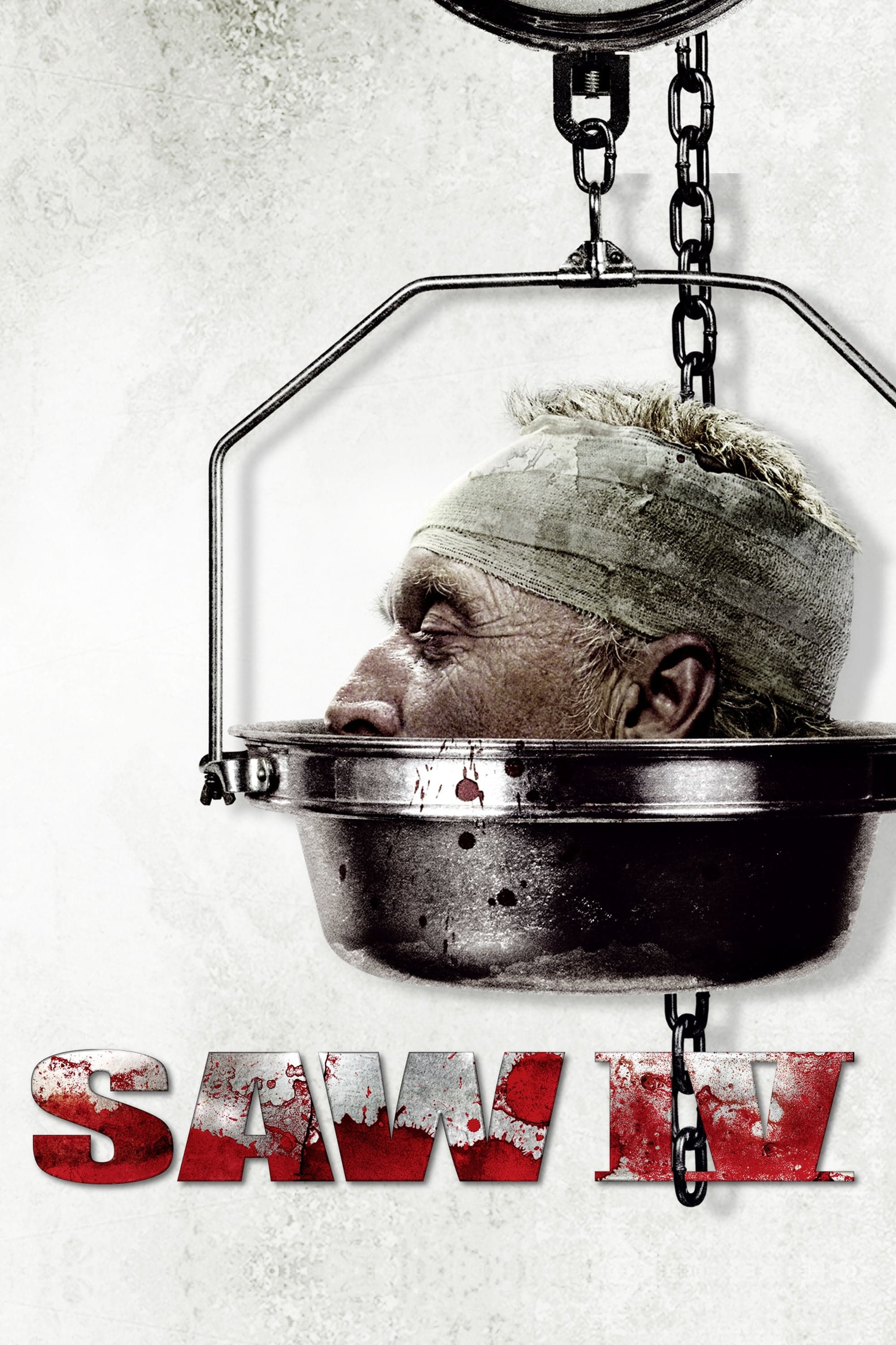 Saw IV