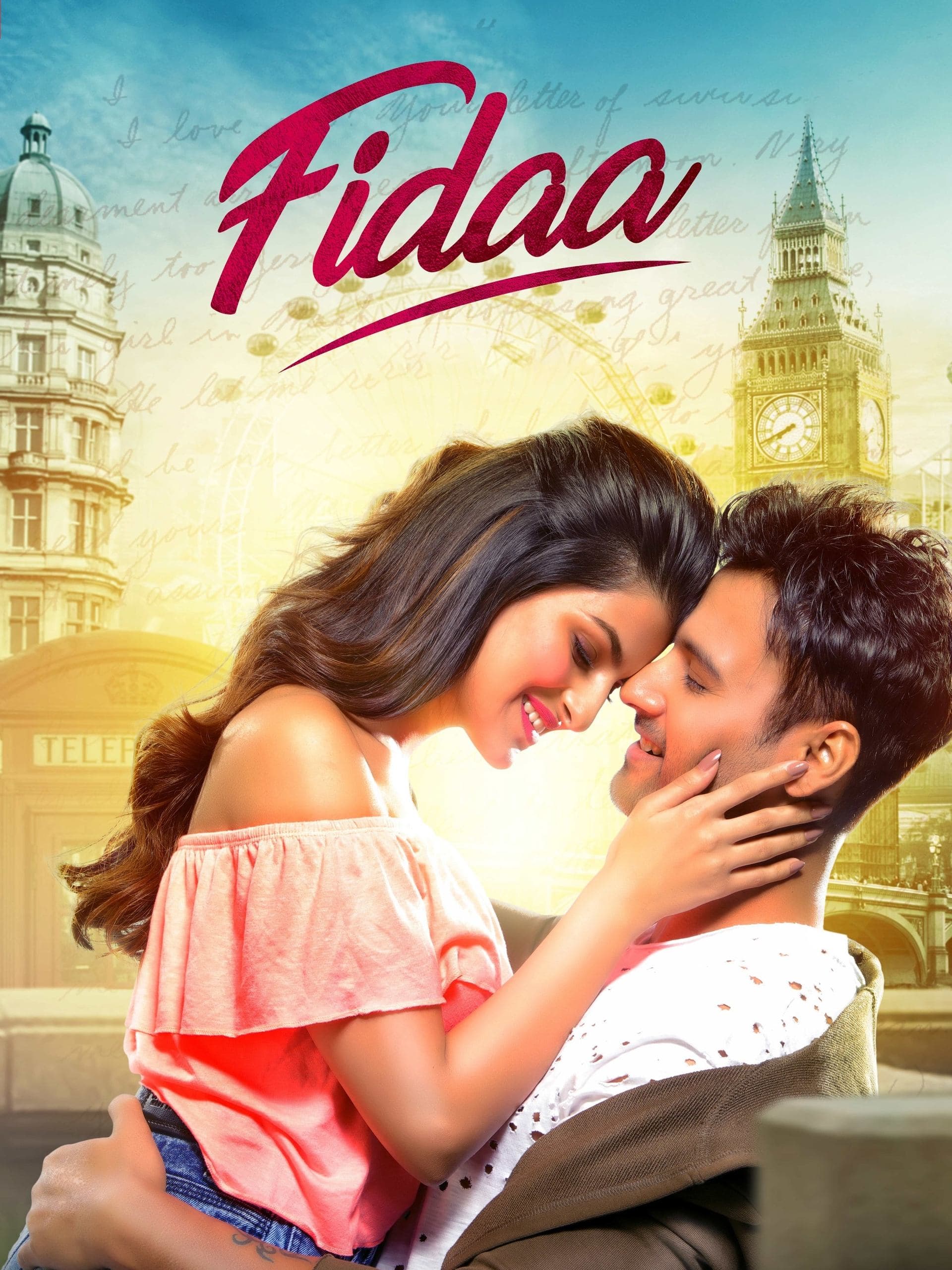 Fidaa