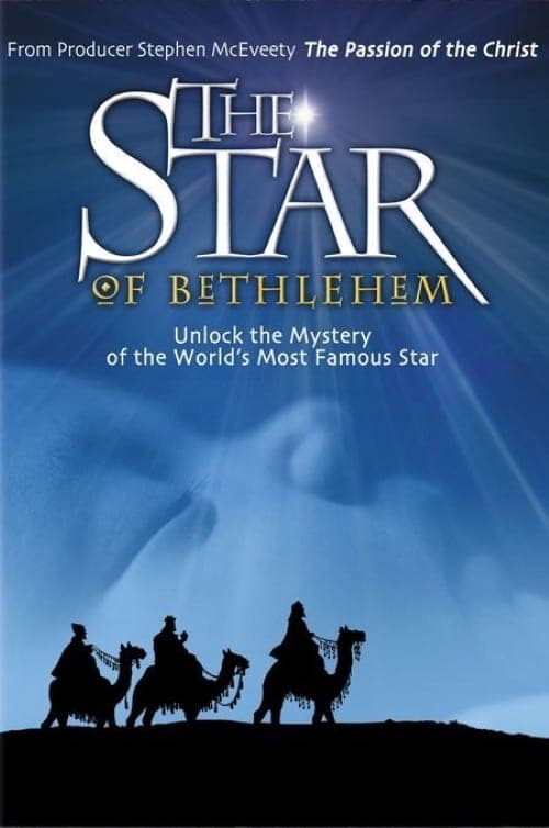 The Star of Bethlehem