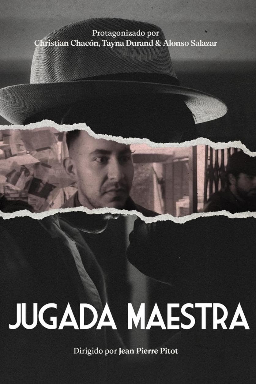 Jugada Maestra