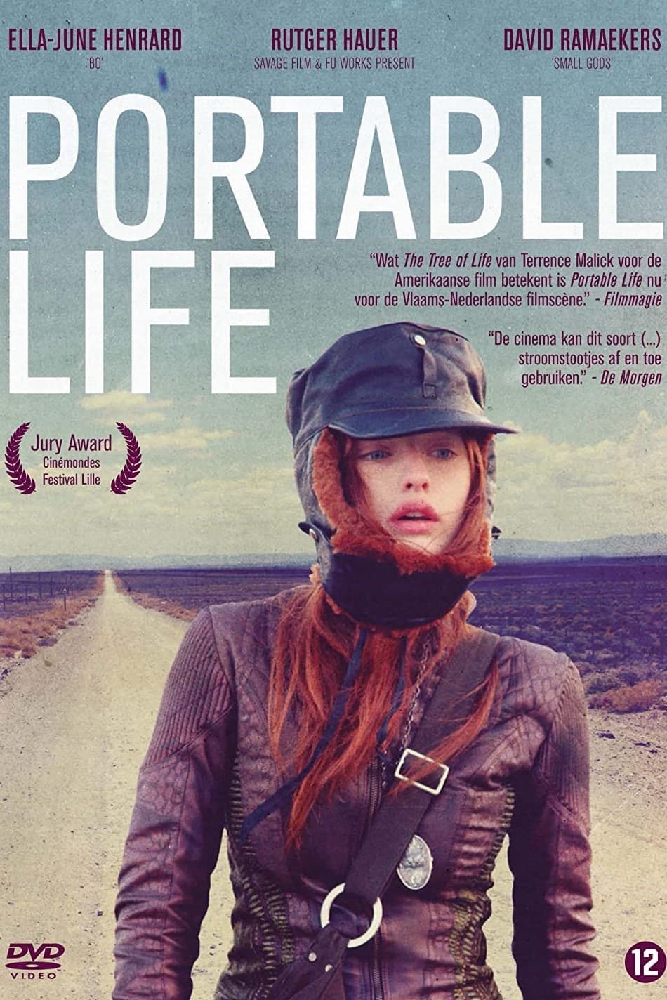 Portable Life