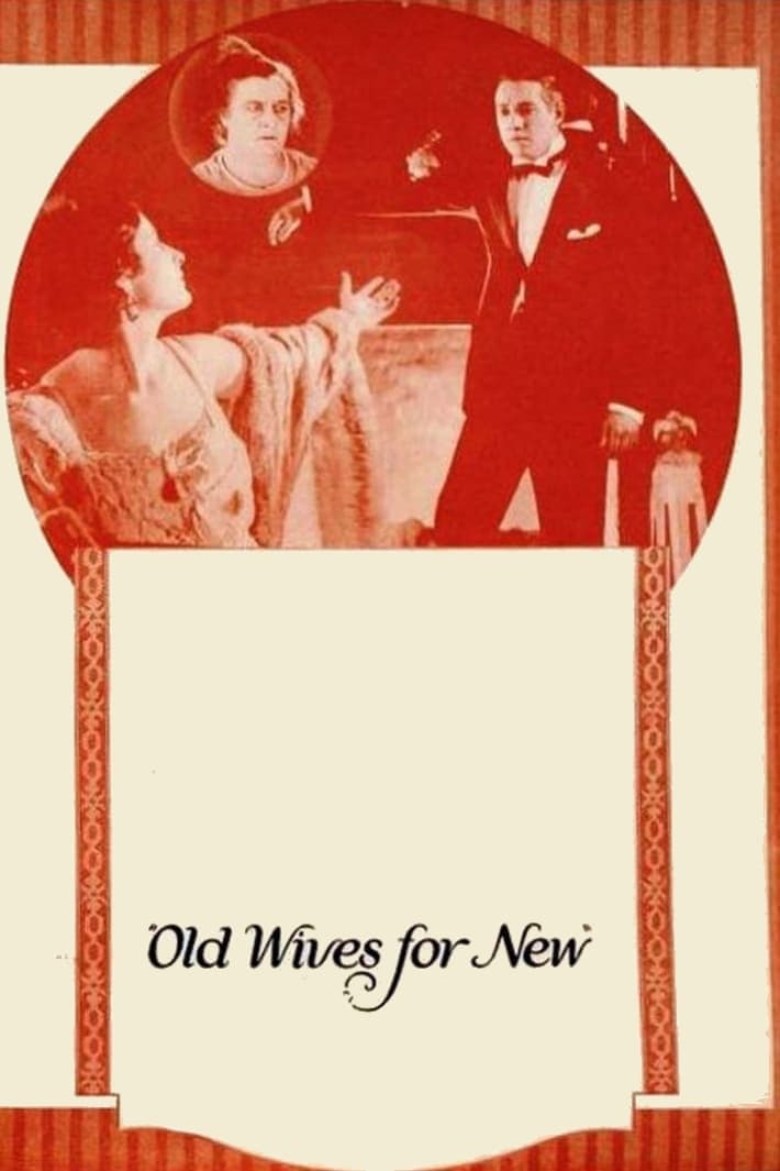 Old Wives for New