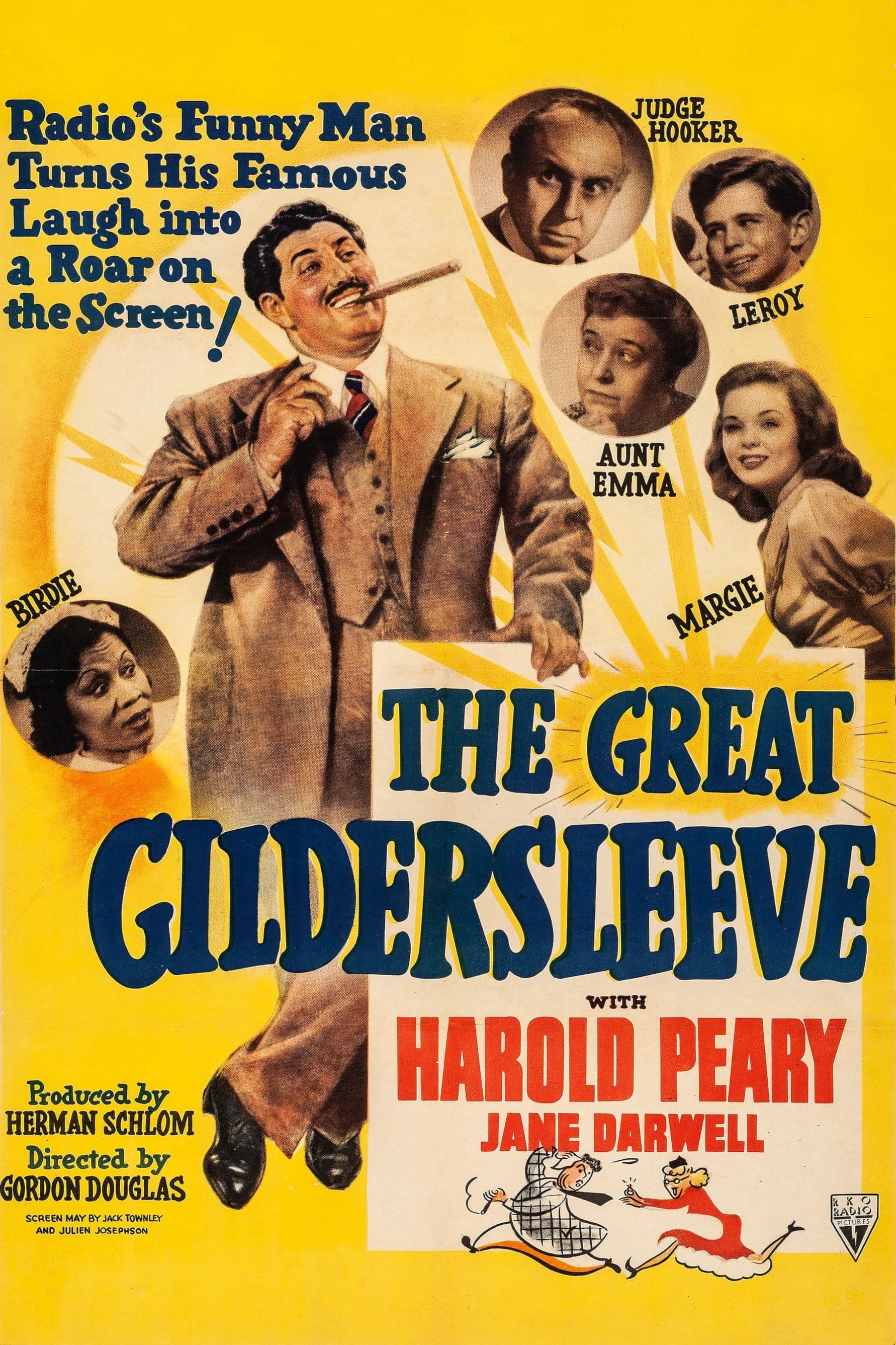 The Great Gildersleeve