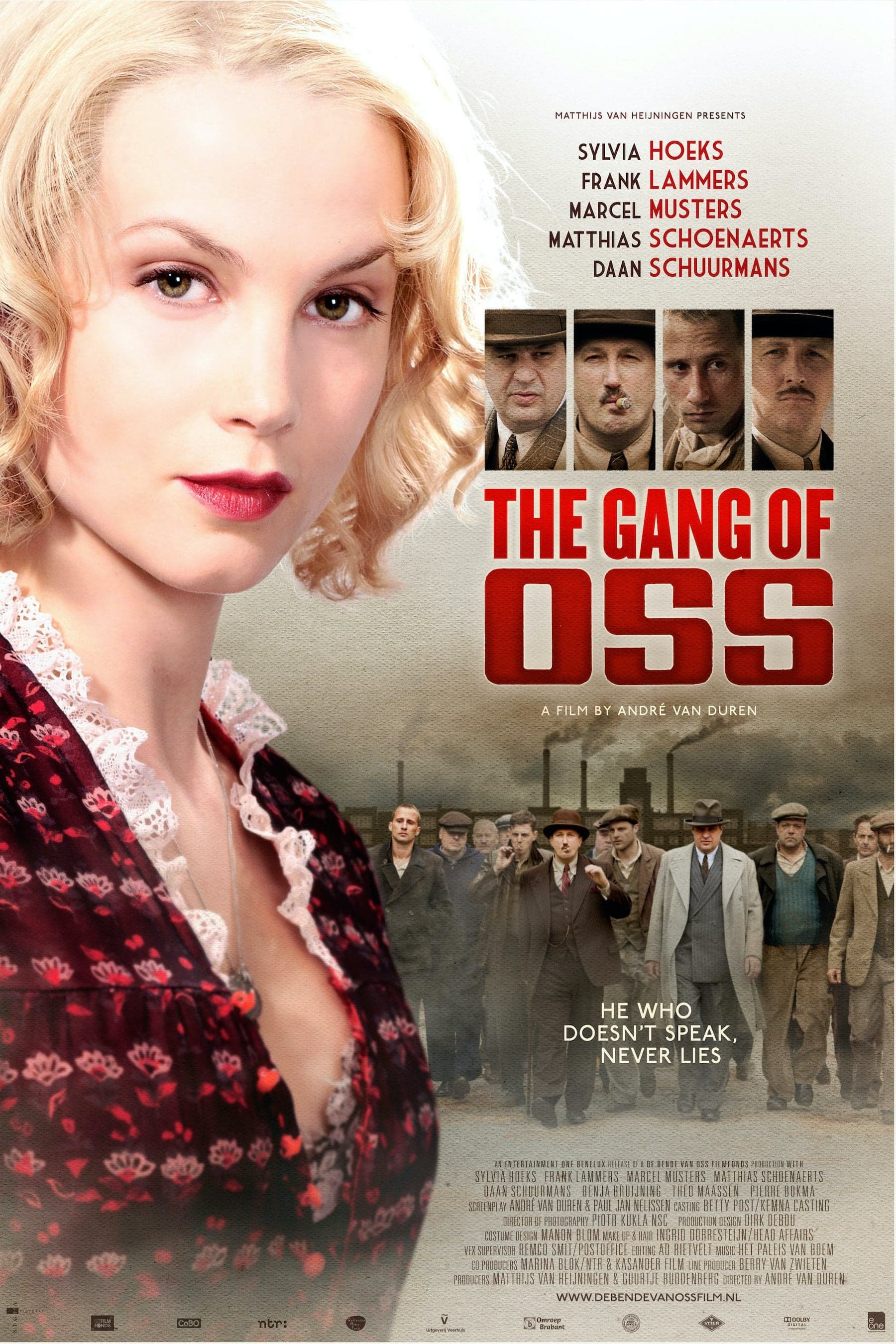 The Gang of Oss