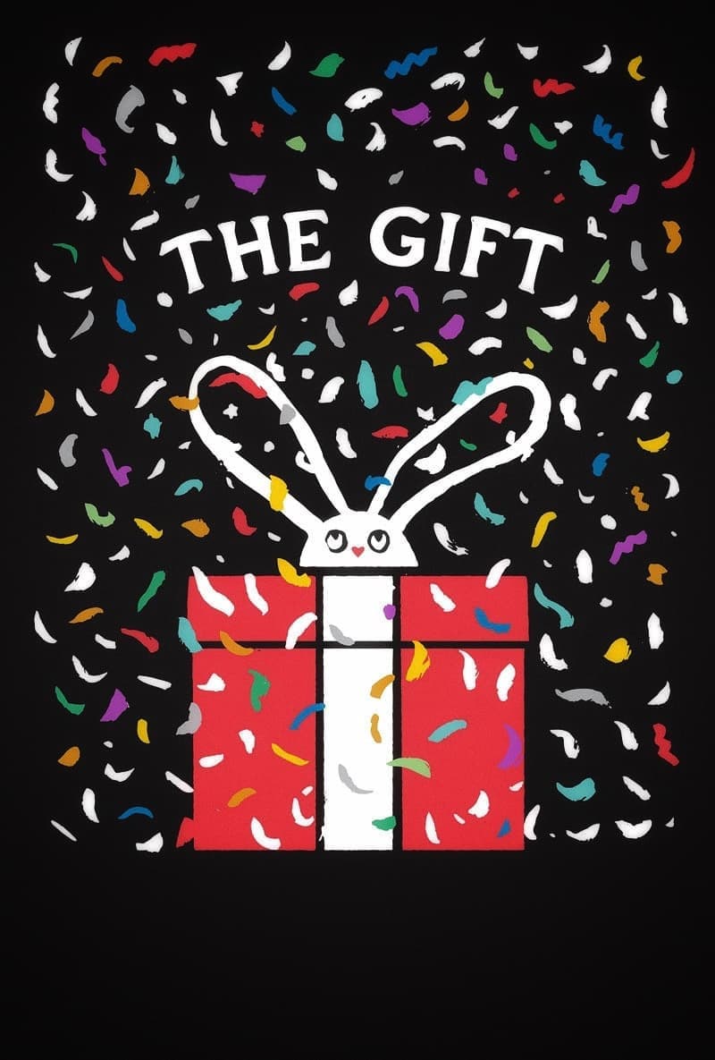 The Gift