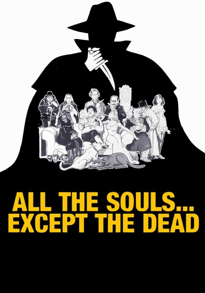 All The Souls... Except the Dead