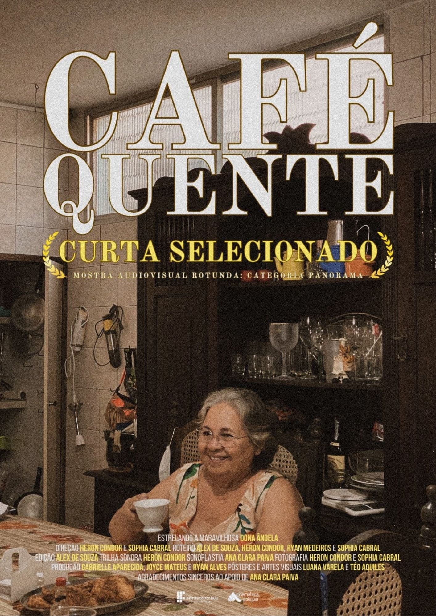 CAFÉ QUENTE