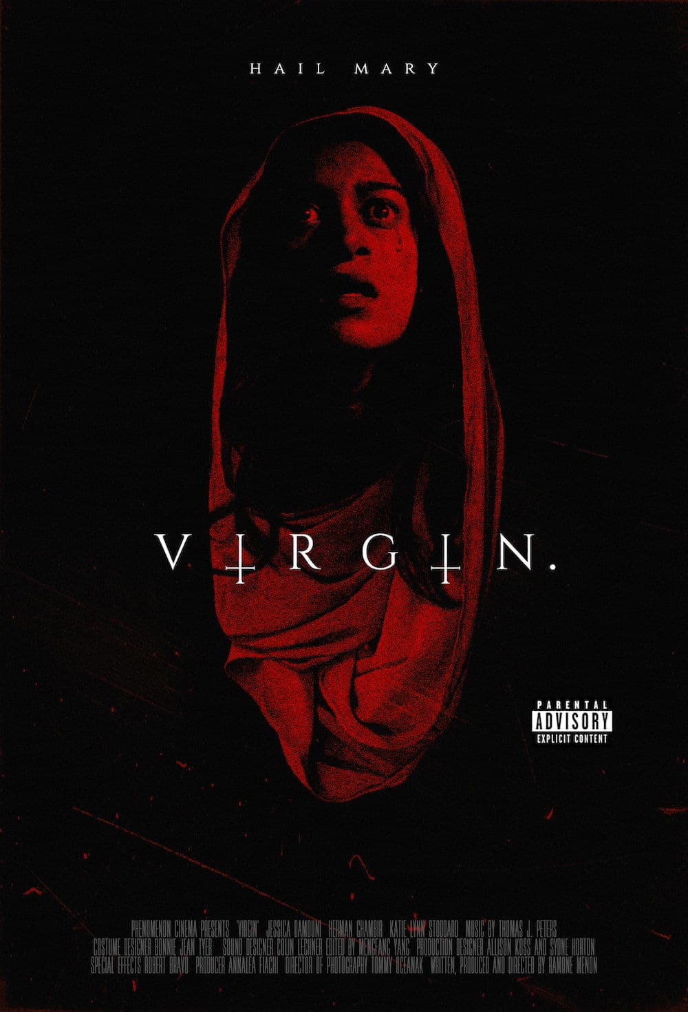 Virgin