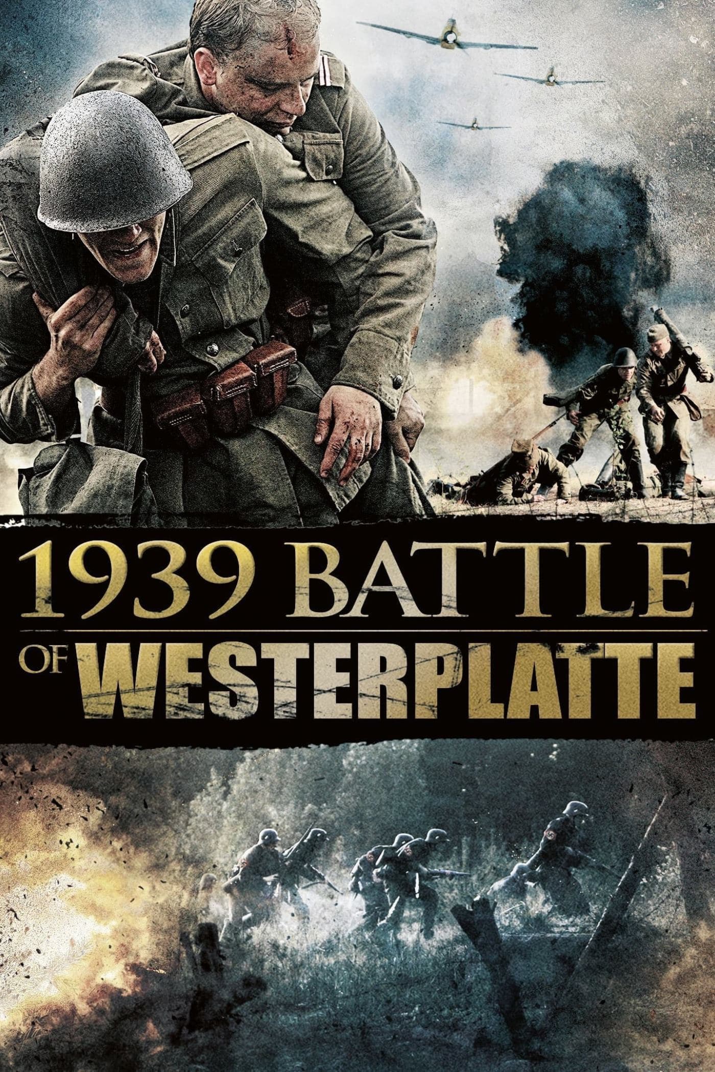 Battle of Westerplatte