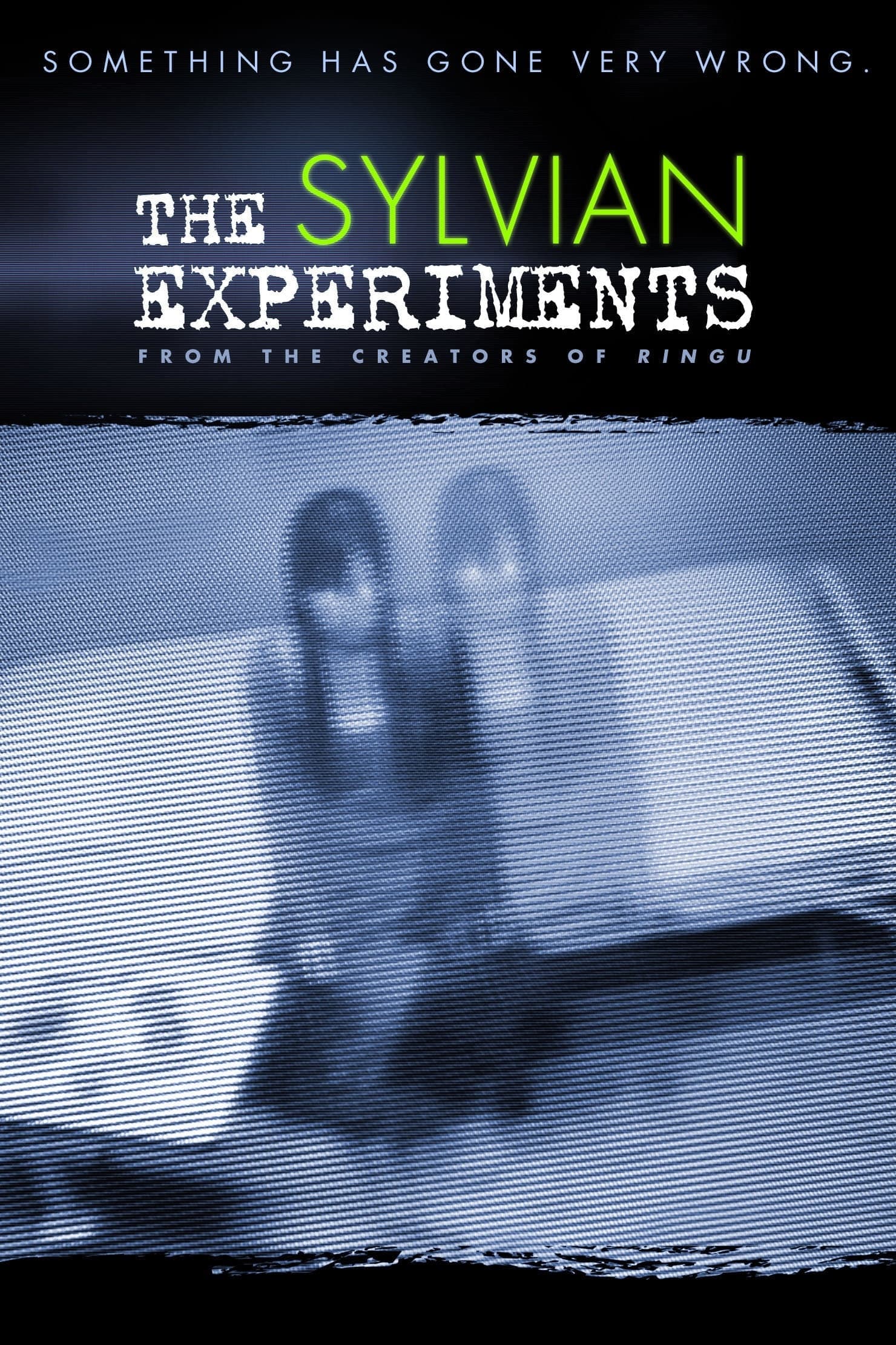 The Sylvian Experiments