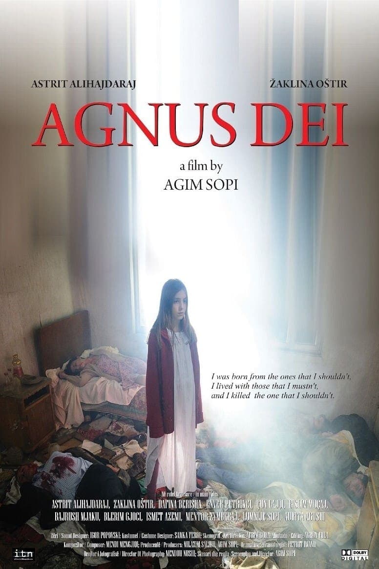 Agnus Dei