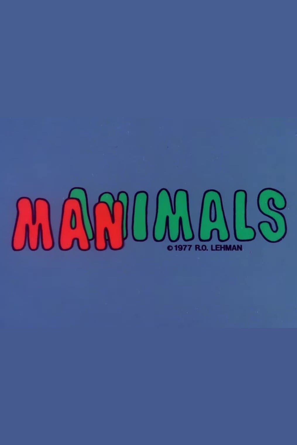 Manimals