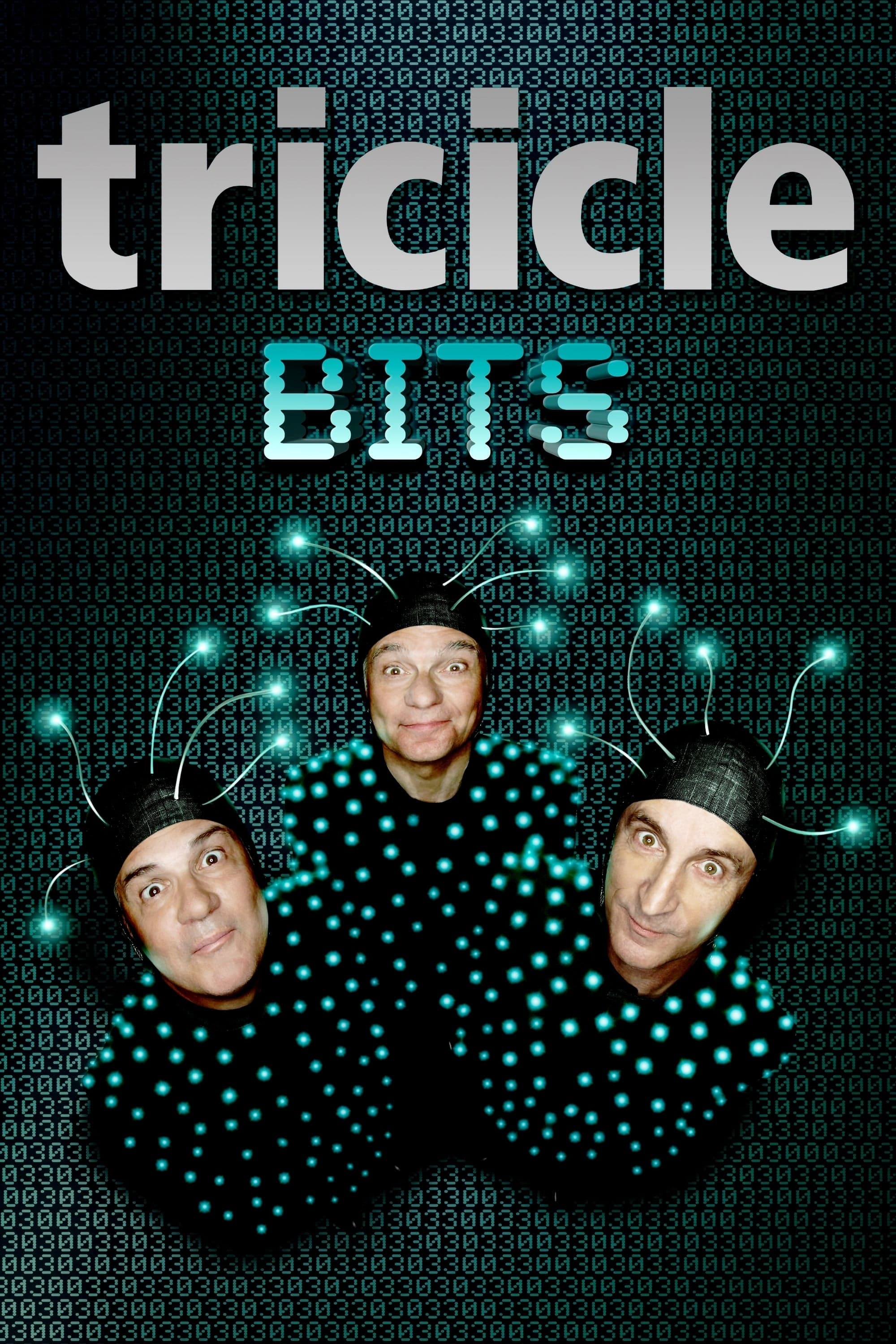 Tricicle: Bits