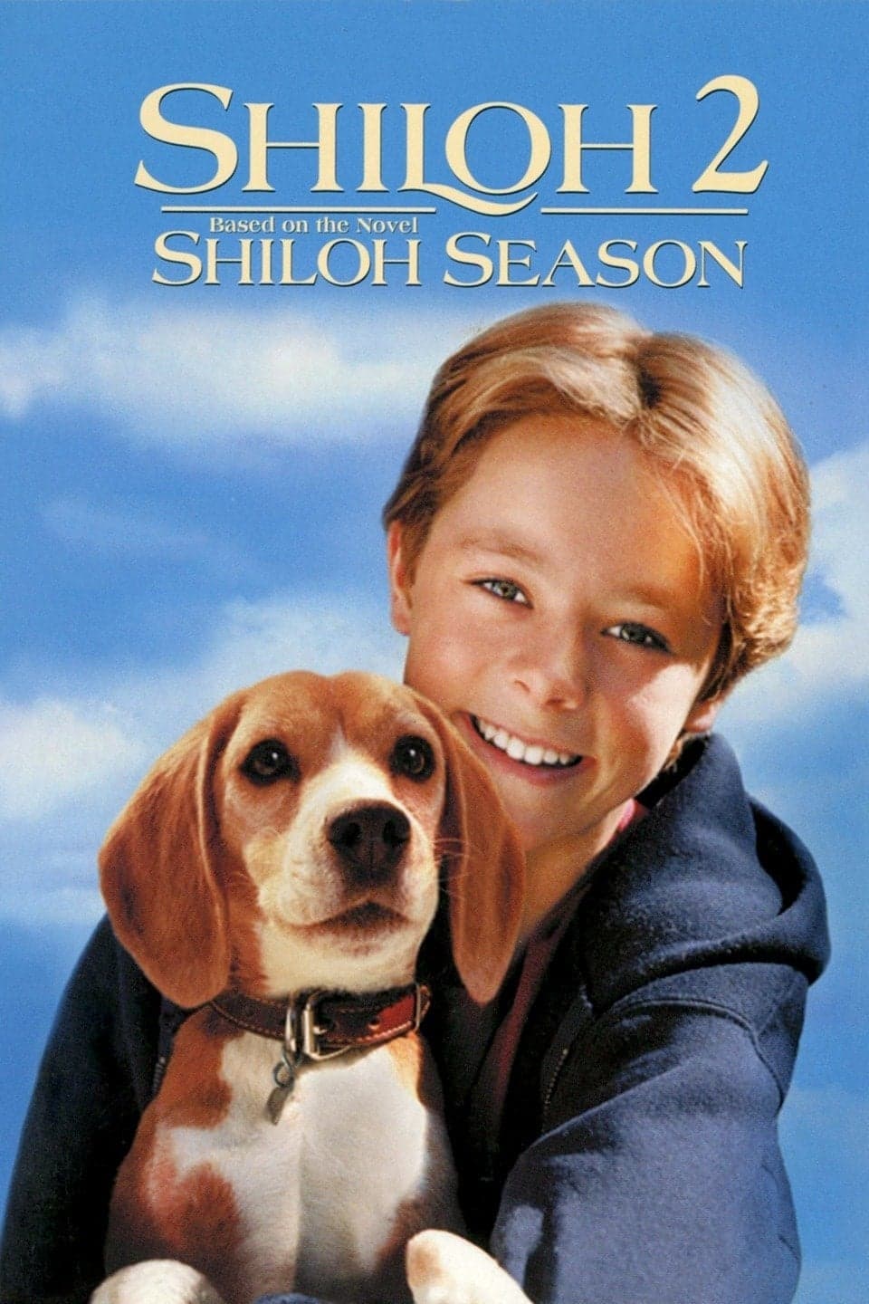 Shiloh 2: Shiloh Season