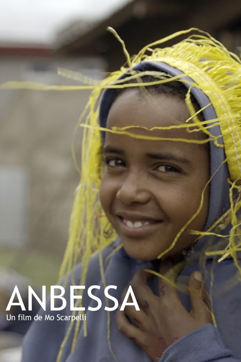 Anbessa