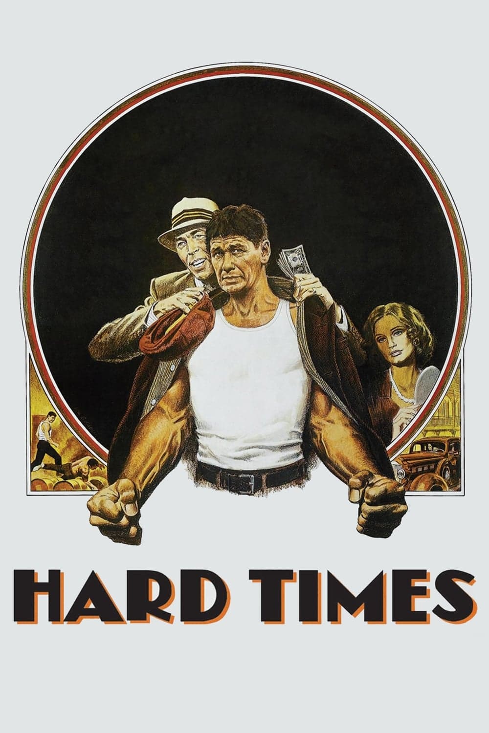 Hard Times