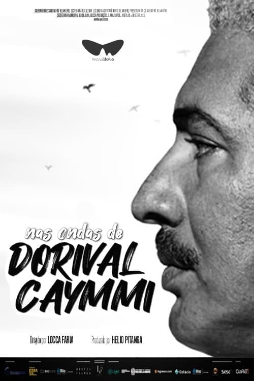 Nas Ondas de Dorival Caymmi