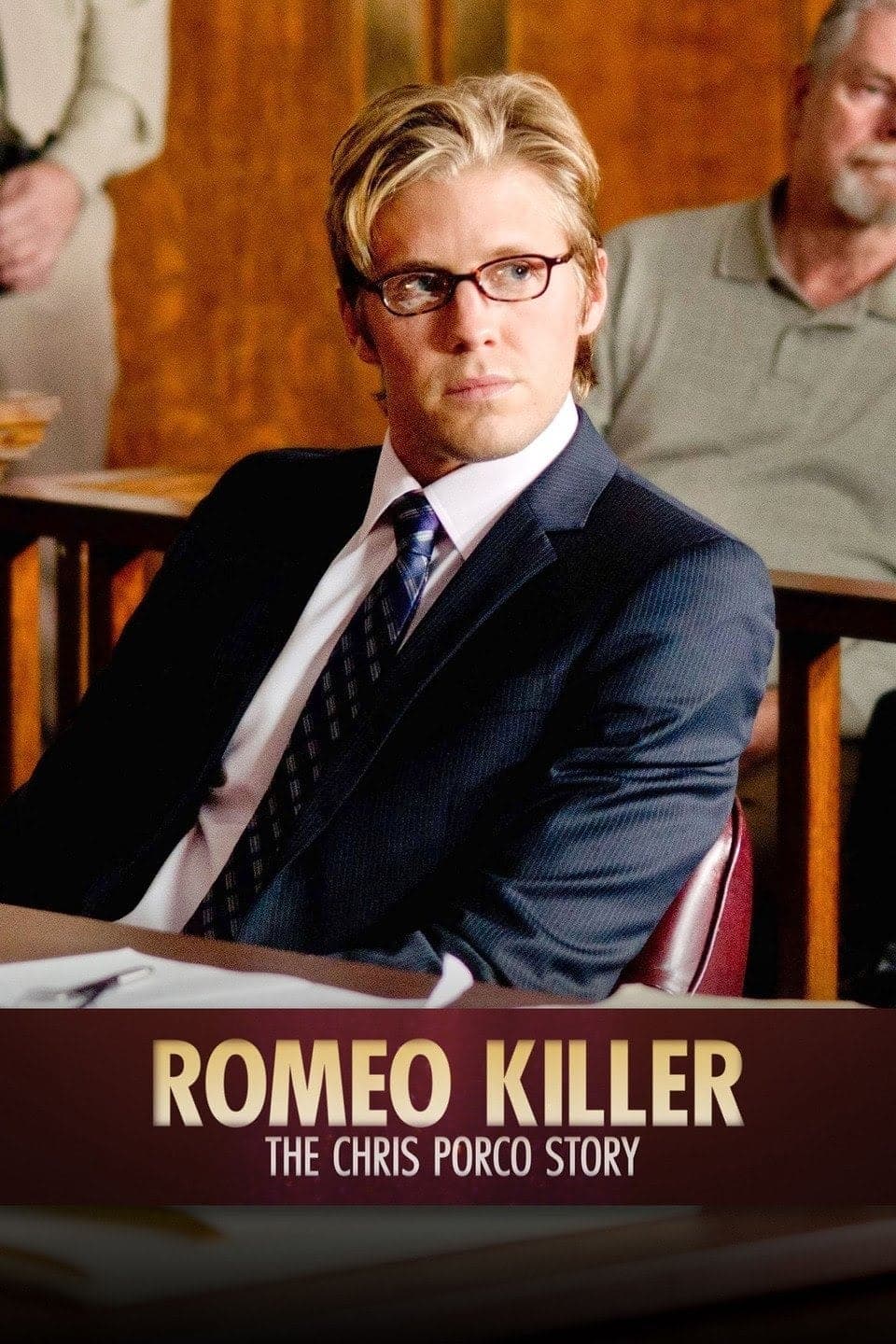 Romeo Killer: The Chris Porco Story