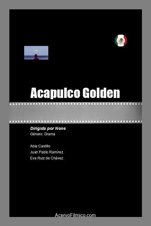 Acapulco Golden