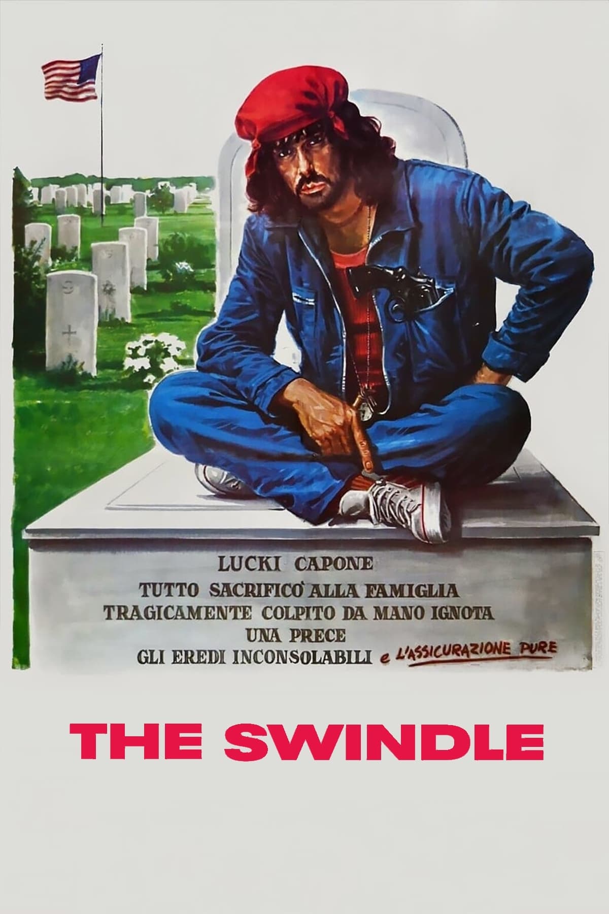 The Swindle