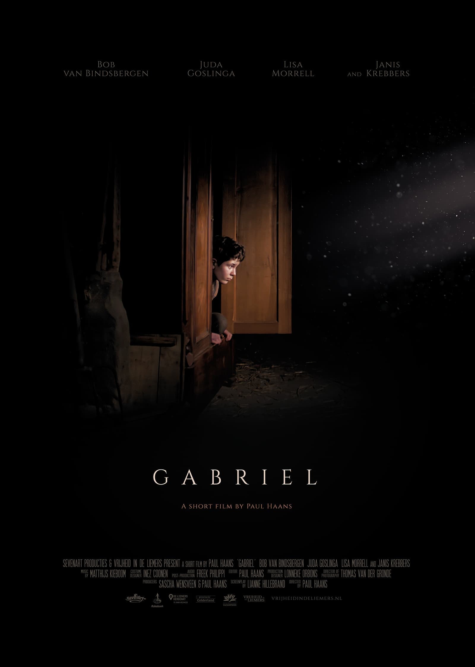 Gabriel