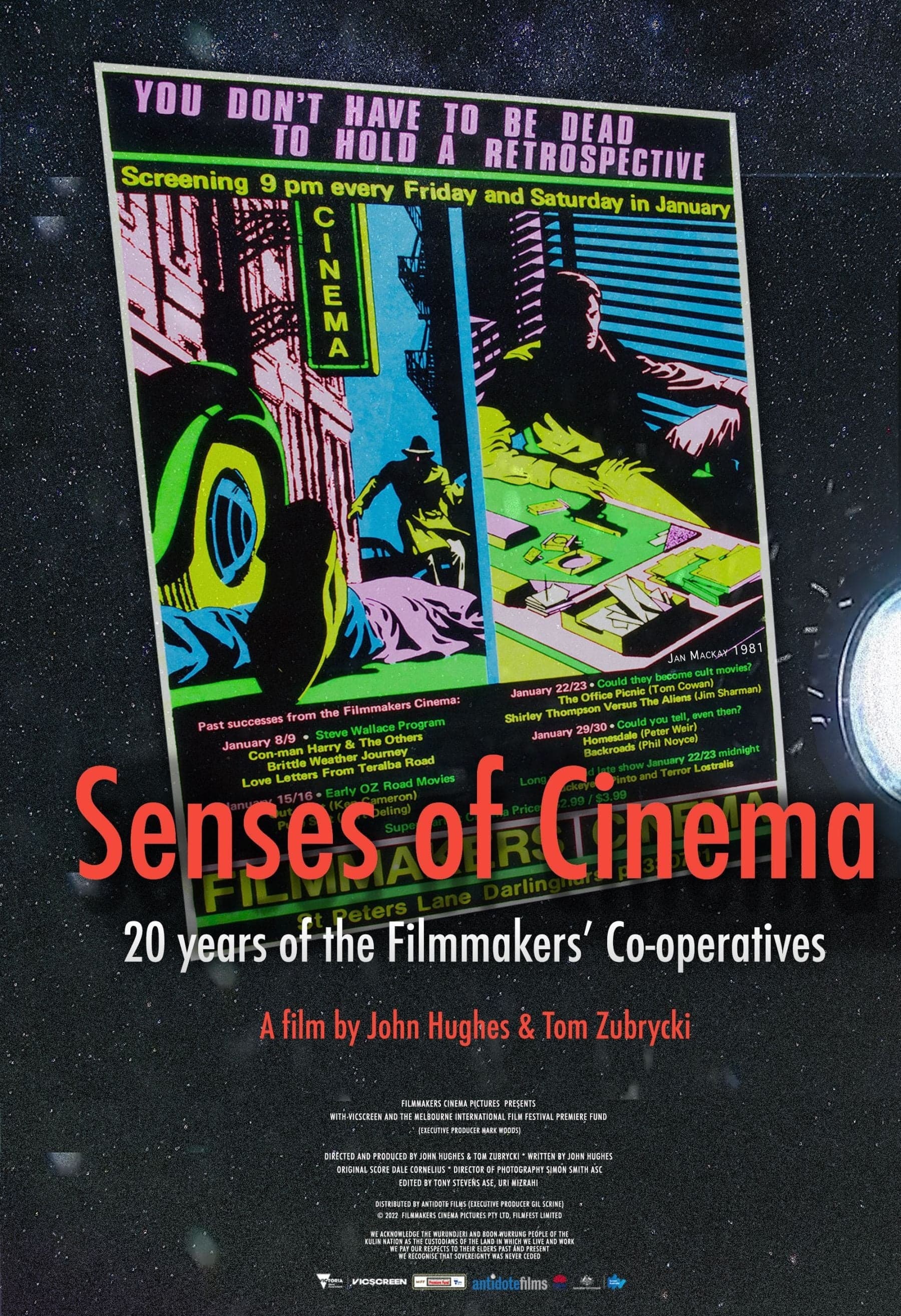 Senses of Cinema