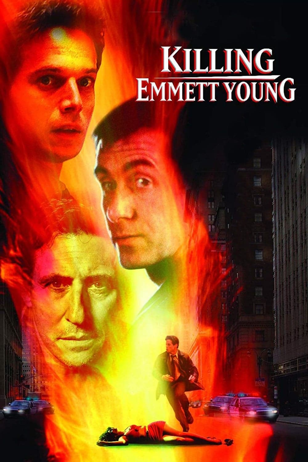 Killing Emmett Young