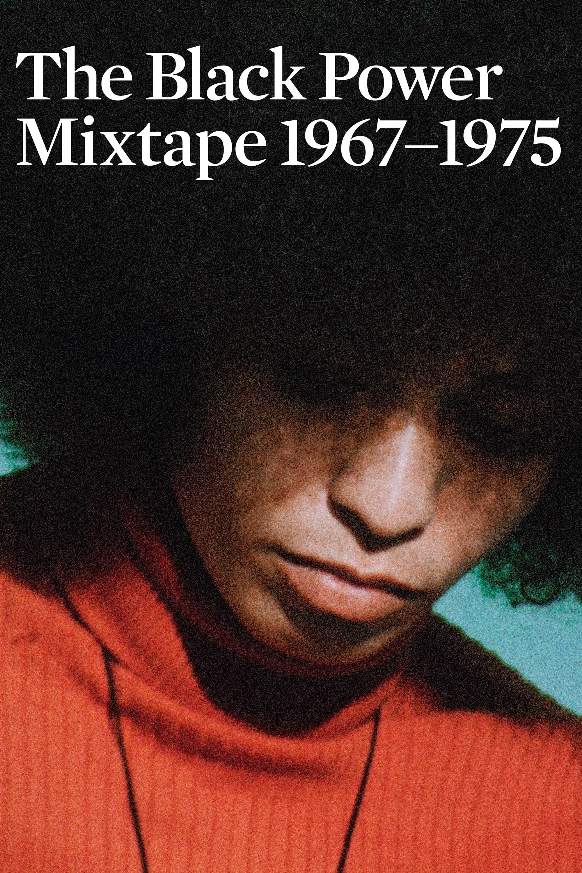 The Black Power Mixtape 1967-1975