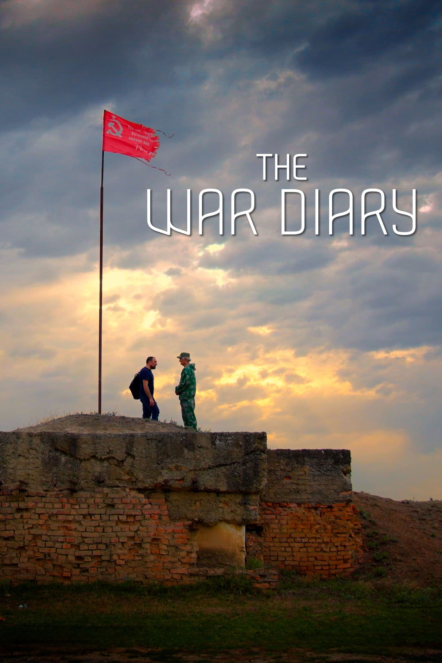 The War Diary