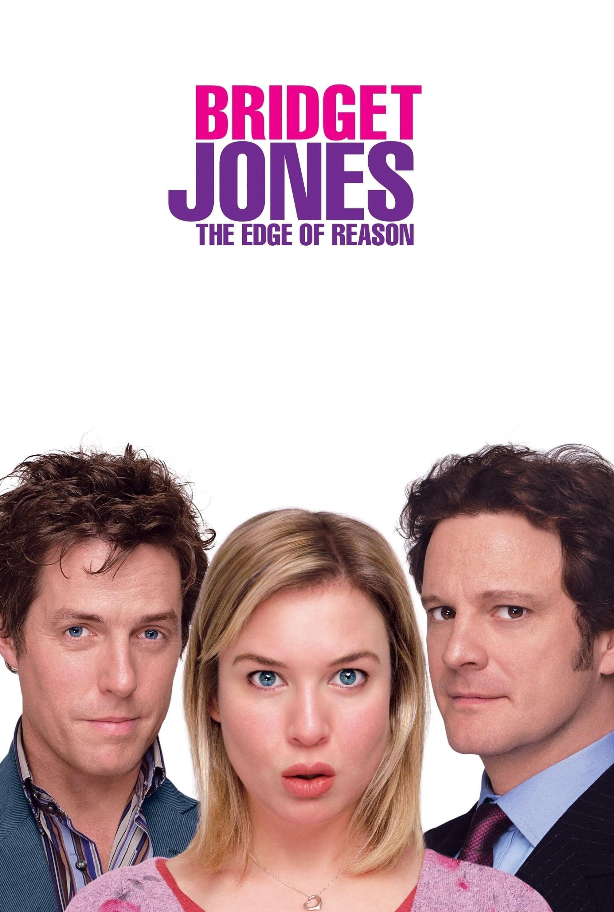 Bridget Jones: The Edge of Reason