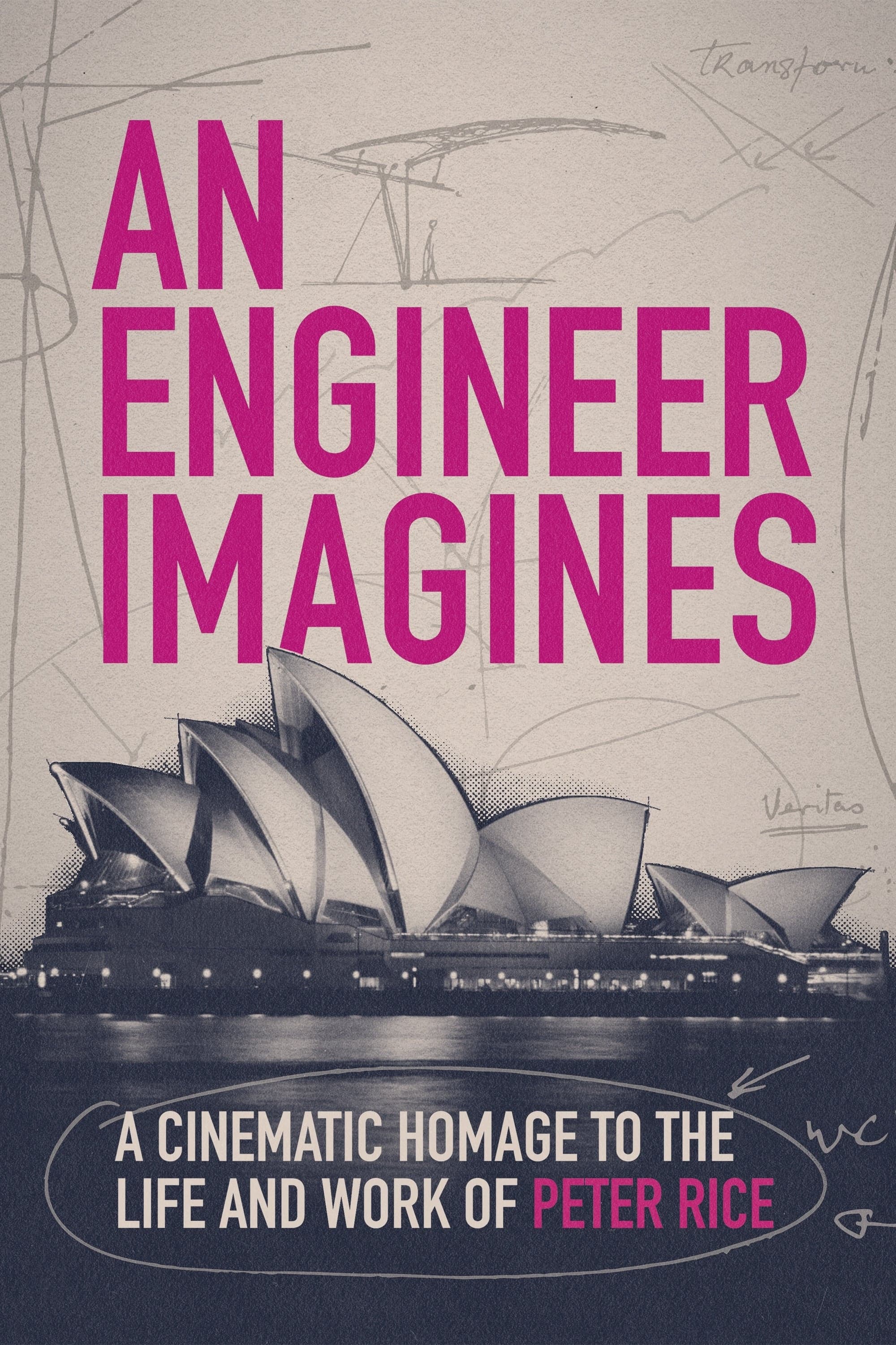 An Engineer Imagines