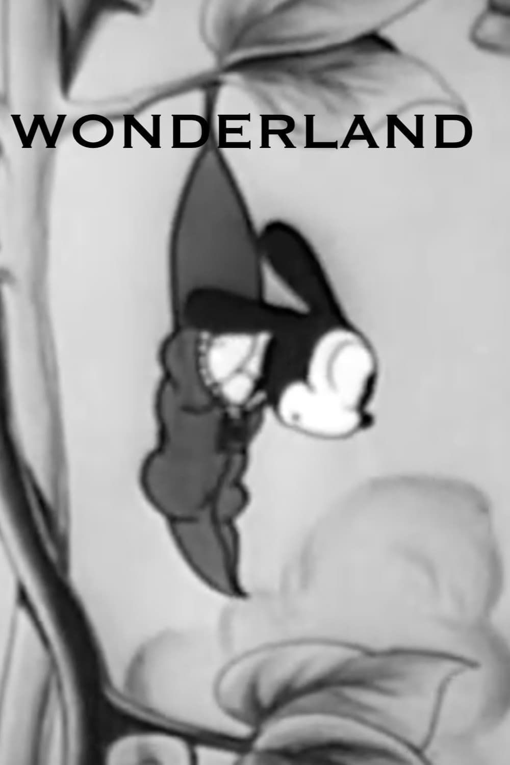 Wonderland