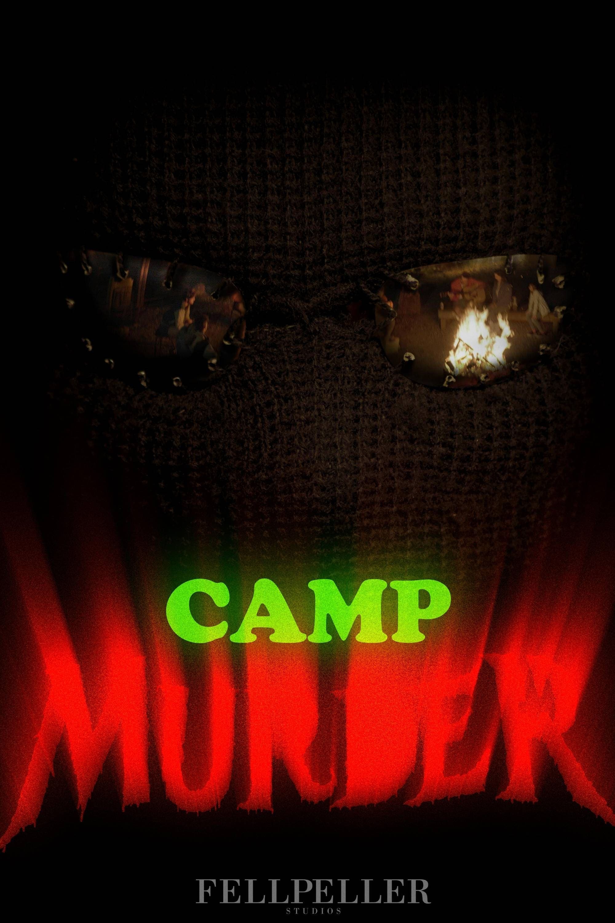 Camp Murder