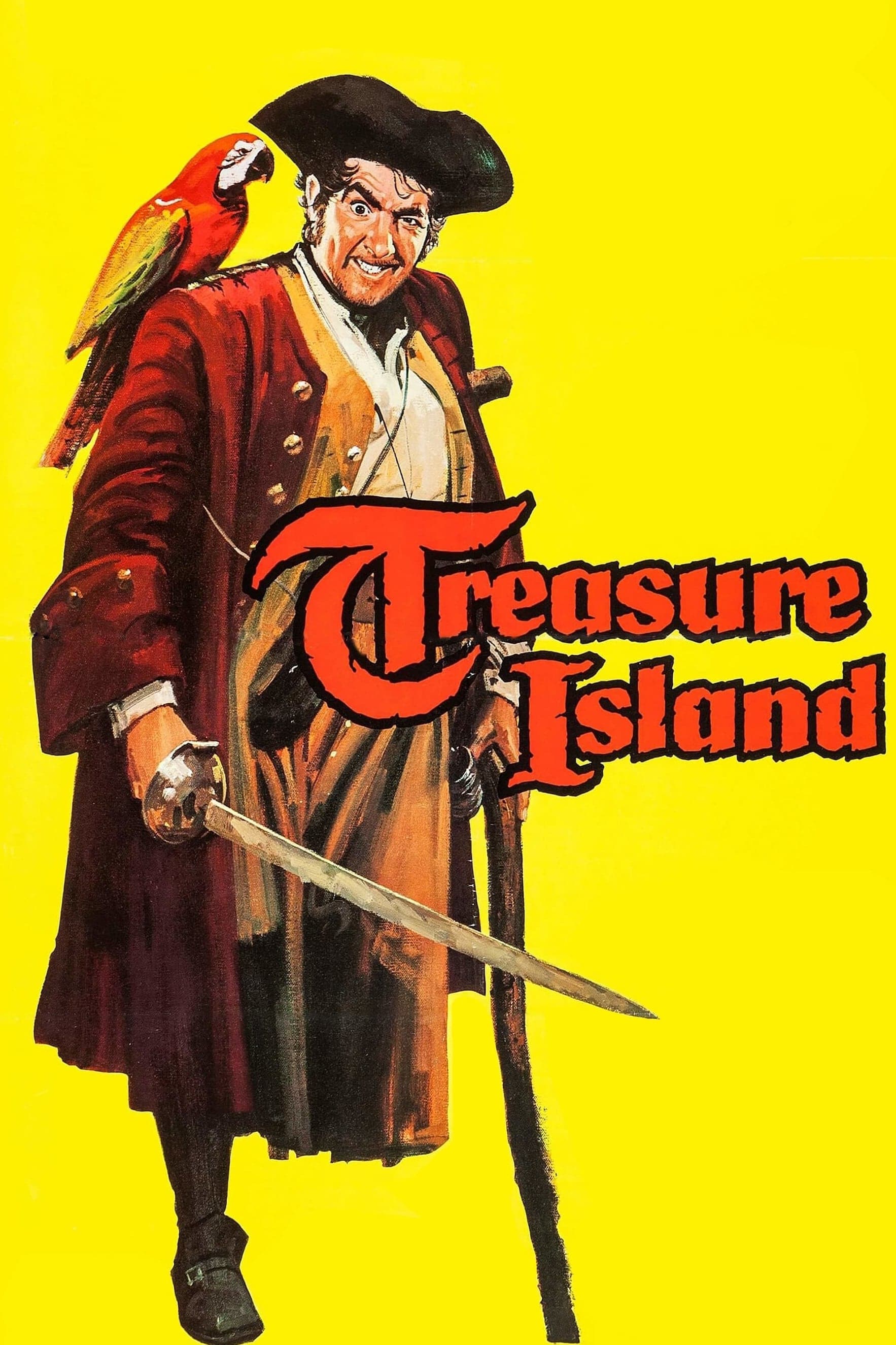 Treasure Island