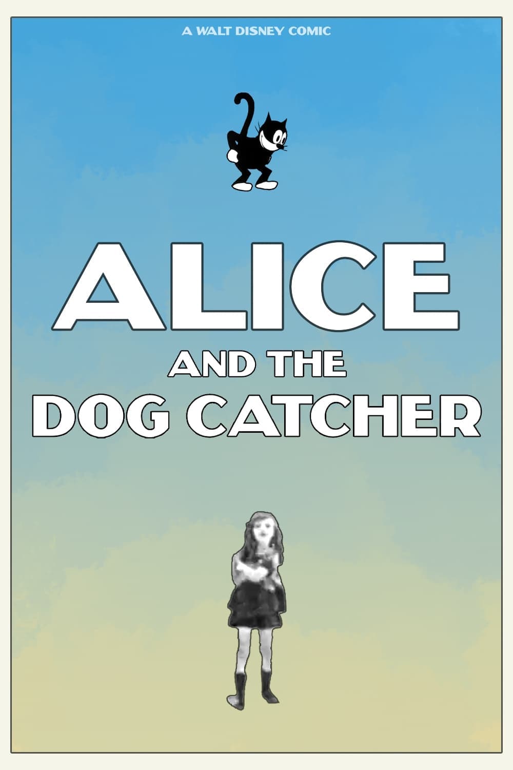 Alice and the Dog Catcher