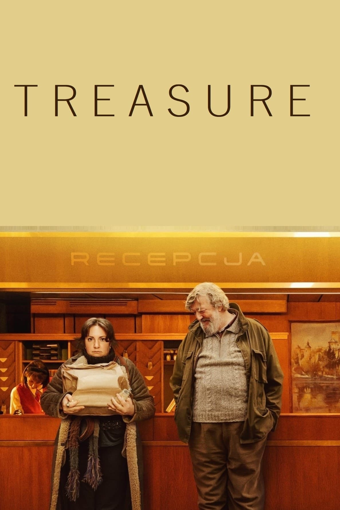 Treasure