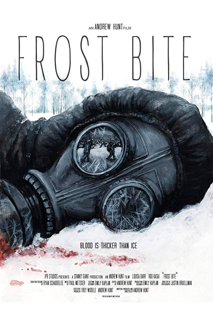 Frost Bite