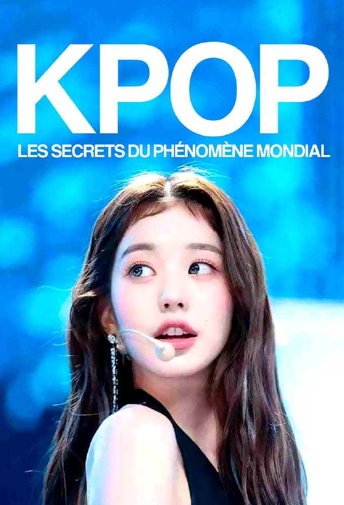 K-pop, les secrets du phénomène mondial