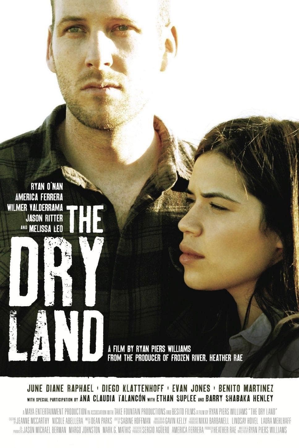 The Dry Land